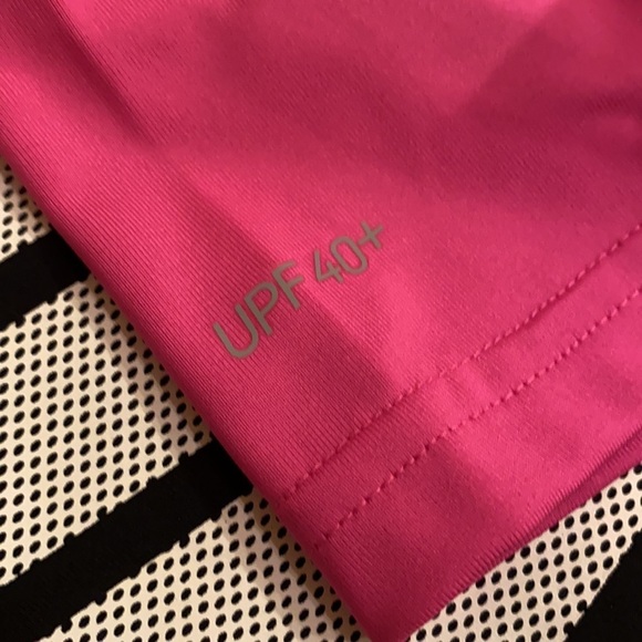 Nike Rift Hydroguard Swim Top UPF40+ - Picture 5 of 5